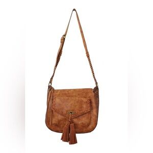 Elle Jae Gypset SERENGETI
MESSENGER IN 
COPPERWOOD NWT